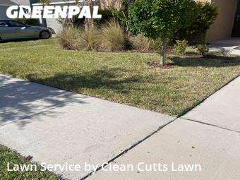 Lawn Mow nearby Ruskin, FL, 