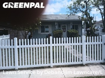 Lawn Mowing Service nearby Tampa, FL, 