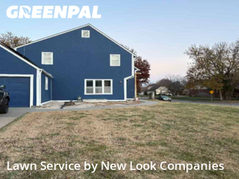 Lawn Maintenance nearby Derby, KS, 