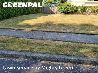 Grass Cut nearby Gresham, OR, 