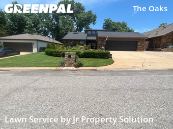 Yard Cutting nearby Oklahoma City, OK, 