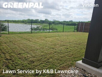 Lawn Servicein Euless,76040,Lawn Cutting by K&B Lawncare, work completed in Jun , 2026