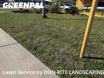 Lawn Cutting nearby Miami, FL, 