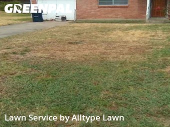 Lawn Maintenance nearby Fort Worth, TX, 