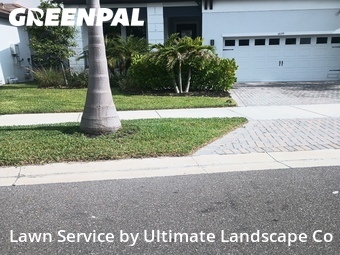 Lawn Mow nearby Ruskin, FL, 