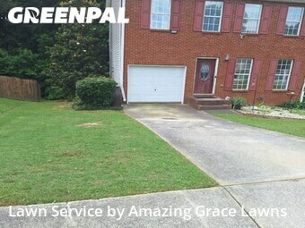 Lawn Mow nearby Snellville, GA, 