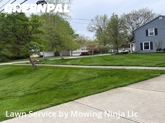 Lawn Service nearby Bay Village, OH, 