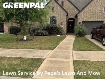 Grass Cutting nearby Katy, TX, 
