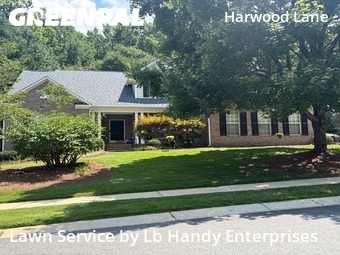 Lawn Mow nearby Charlotte, NC, 