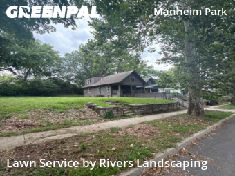 Lawn Care Service nearby Kansas City, KS, 