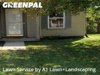 Lawn Mowing Service nearby Plainfield, IN, 