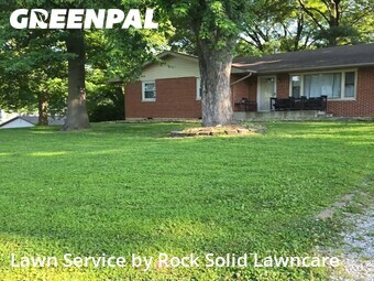 Yard Mowing nearby Collinsville, IL, 
