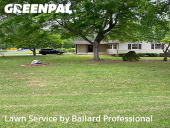 Yard Cutting nearby Durham, NC, 