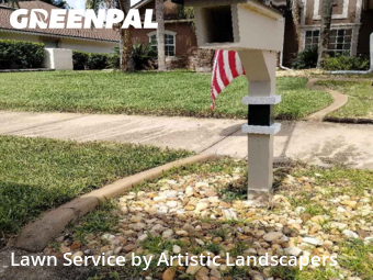 Lawn Care Service nearby Orange Park, FL, 