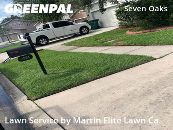 Yard Mowing nearby Wesley Chapel, FL, 