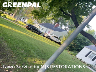 Lawn Care Service nearby Kansas City, MO, 