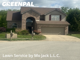 Lawn Mowing nearby Carmel, IN, 