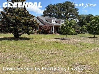 Lawn Mowing nearby Hope Mills, NC, 