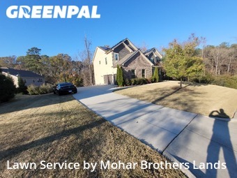 Lawn Mowing nearby Raleigh, NC, 