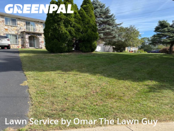 Yard Mowing nearby Plymouth Meeting, PA, 