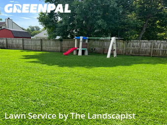 Lawn Care nearby Goose Creek, SC, 