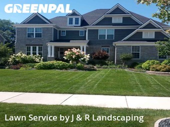 Lawn Care Service nearby South Lyon, MI, 