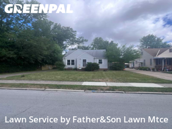 Lawn Cutting nearby Fairview Park, OH, 