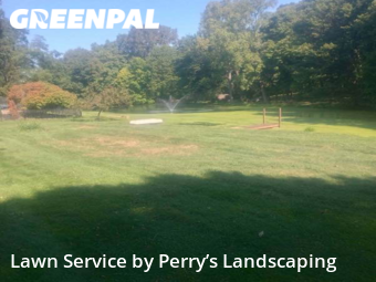 Lawn Care nearby Canal Fulton, OH, 