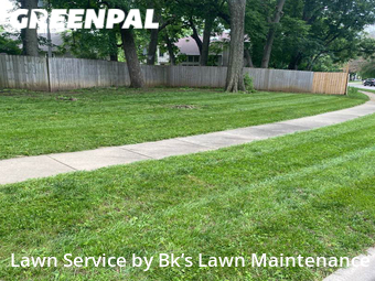 Lawn Maintenance nearby Topeka, KS, 