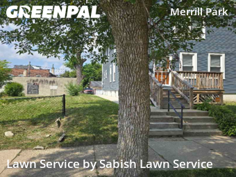 Lawn Cut nearby Milwaukee, WI, 