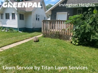 Grass Cut nearby Muncie, IN, 