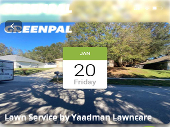 Lawn Service nearby Minneola, FL, 