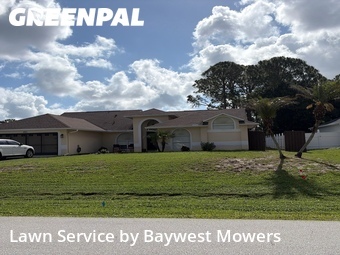 Lawn Cutting nearby Palm Bay, FL, 