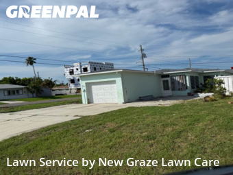 Lawn Maintenance nearby Redington Beach, FL, 