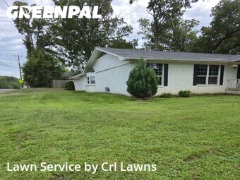 Grass Cut nearby Tyler, TX, 