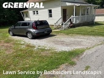 Lawn Mow nearby Mansfield, OH, 