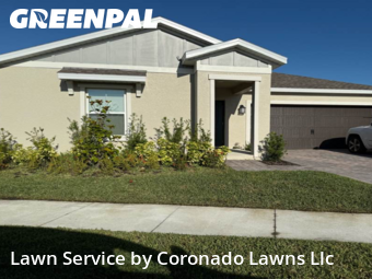 Lawn Mow nearby Kissimmee, FL, 