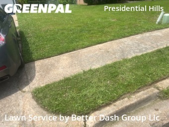 Lawn Mowing Service nearby Jackson, MS, 