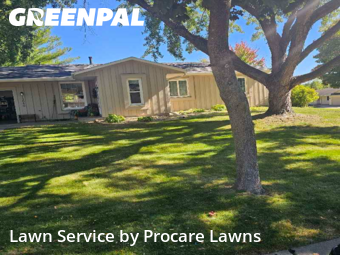 Work completed by residential-lawn-cutting-businesses-in-Apple Valley-CA