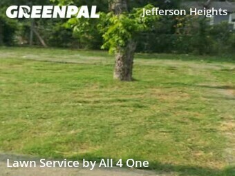 Lawn Mowing Service nearby San Antonio, TX, 