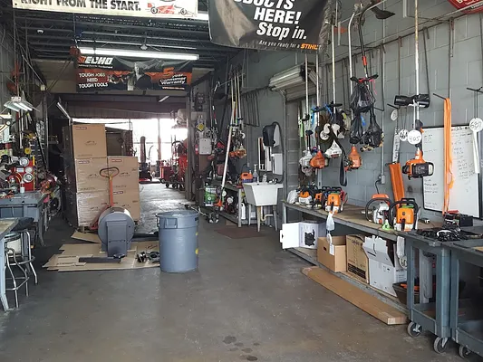 Lakeview Power Equipment Photo 19