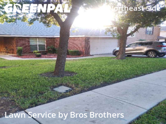 Lawn Maintenance nearby Schertz, TX, 
