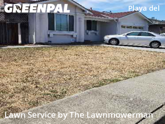 Work completed by local-lawn-cutting-services-in-San Jose-CA