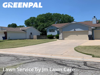 Lawn Service nearby Wichita, KS, 