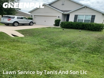 Grass Cut nearby Ocala, FL, 