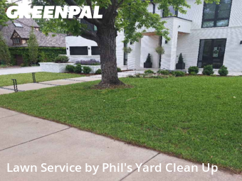 Yard Cutting nearby Centennial, CO, 