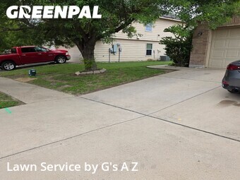 Lawn Mowing nearby Killeen, TX, 