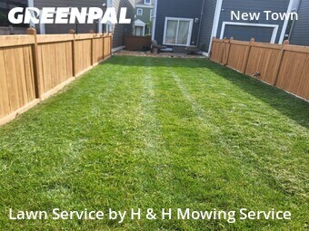 Lawn Mowing nearby Saint Charles, MO, 
