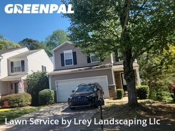 Grass Cutting nearby Cumming, GA, 