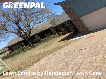 Lawn Maintenance nearby Norman, OK, 